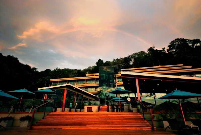 Naris Art Hotel Pattaya Exterior photo